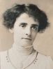 Photo of photos/thumb_Rebecca McLennan 1912 wdg portrait